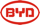 BYD logo