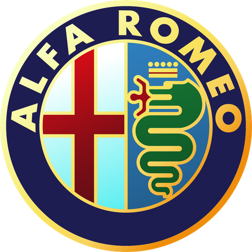 Alfa Romeo logo