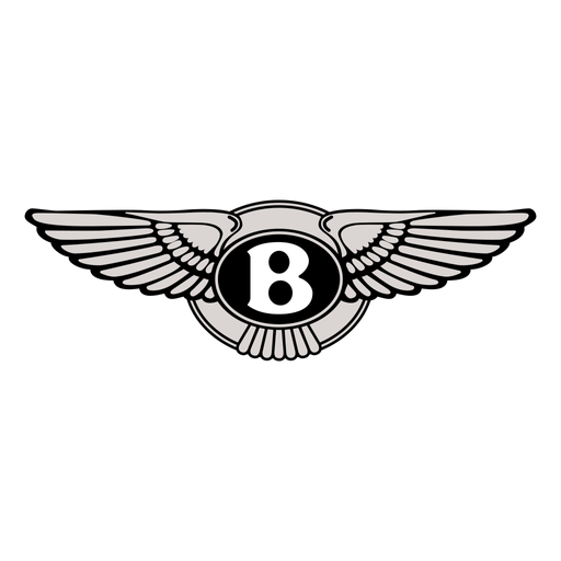 Bentley logo