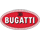 Bugatti logo