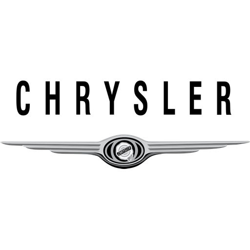 Chrysler logo