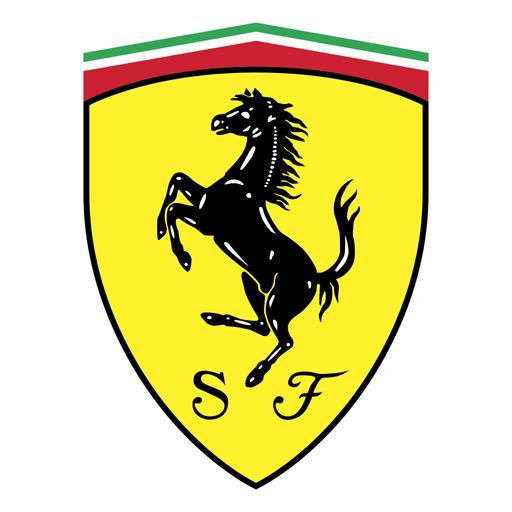 Ferrari logo