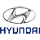 Hyundai logo