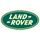 Land Rover logo