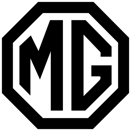 MG logo