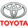 Toyota logo